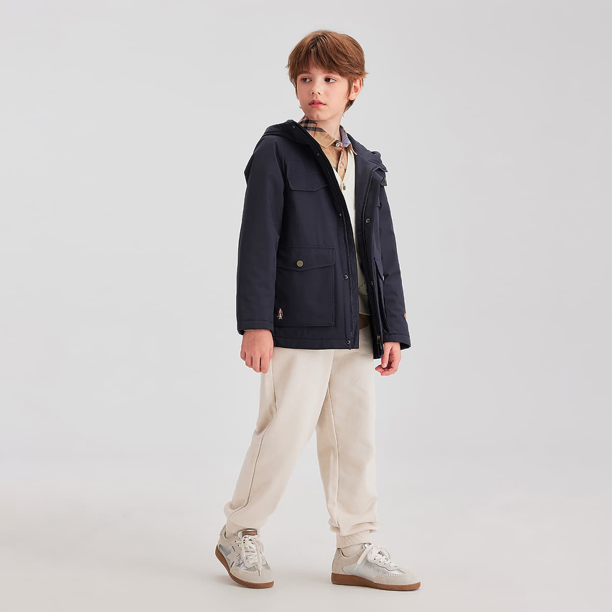 Hush Puppies Kids Туристическая одежда - изображение 3