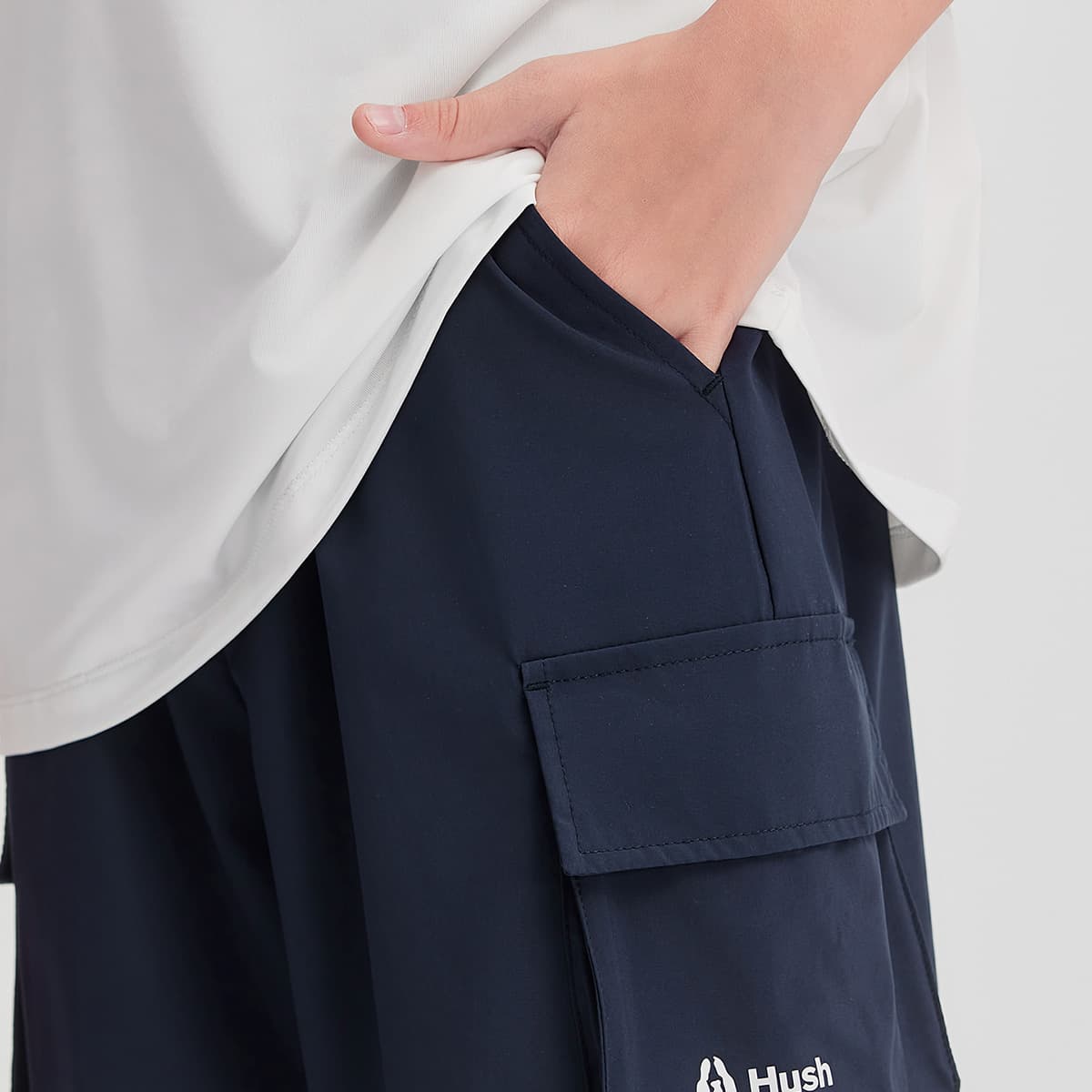 Hush Puppies Повседневная спортивная одежда для детей - изображение 3