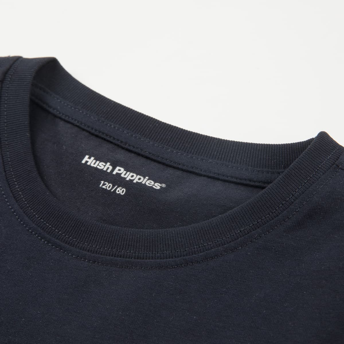 Футболка Hush Puppies T - изображение 5