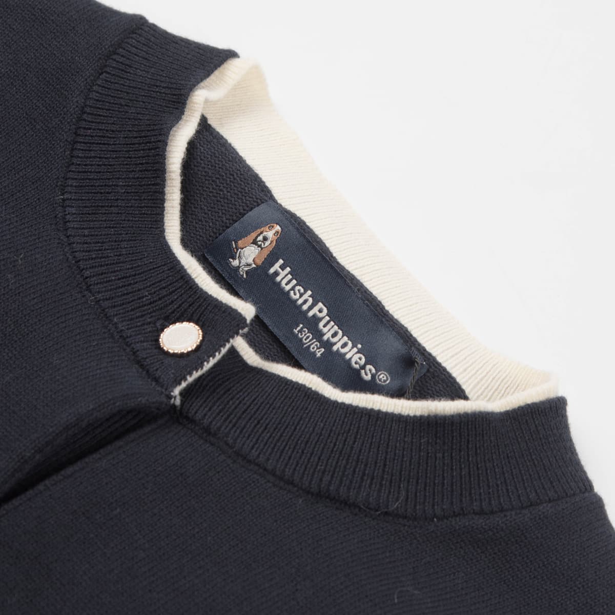Hush Puppies Свитер Весенний Осенний Детский - изображение 15