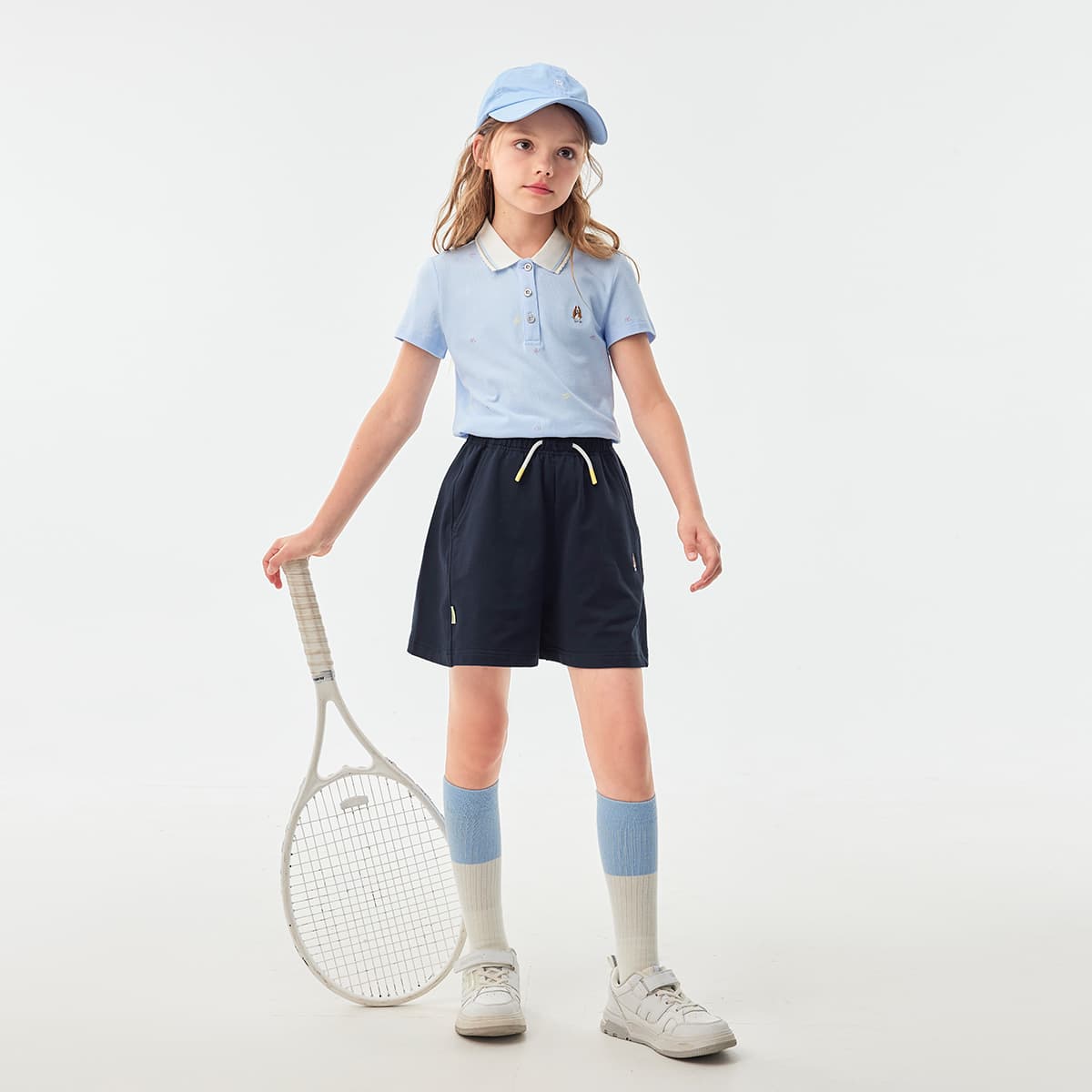 Футболка Hush Puppies PoloPolo - изображение 3