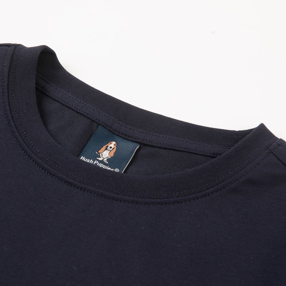 Футболка Hush Puppies T-рубашка Летняя Детская - изображение 5