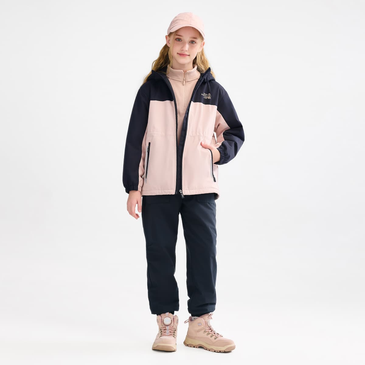 Hush Puppies KIDS Куртки - изображение 3