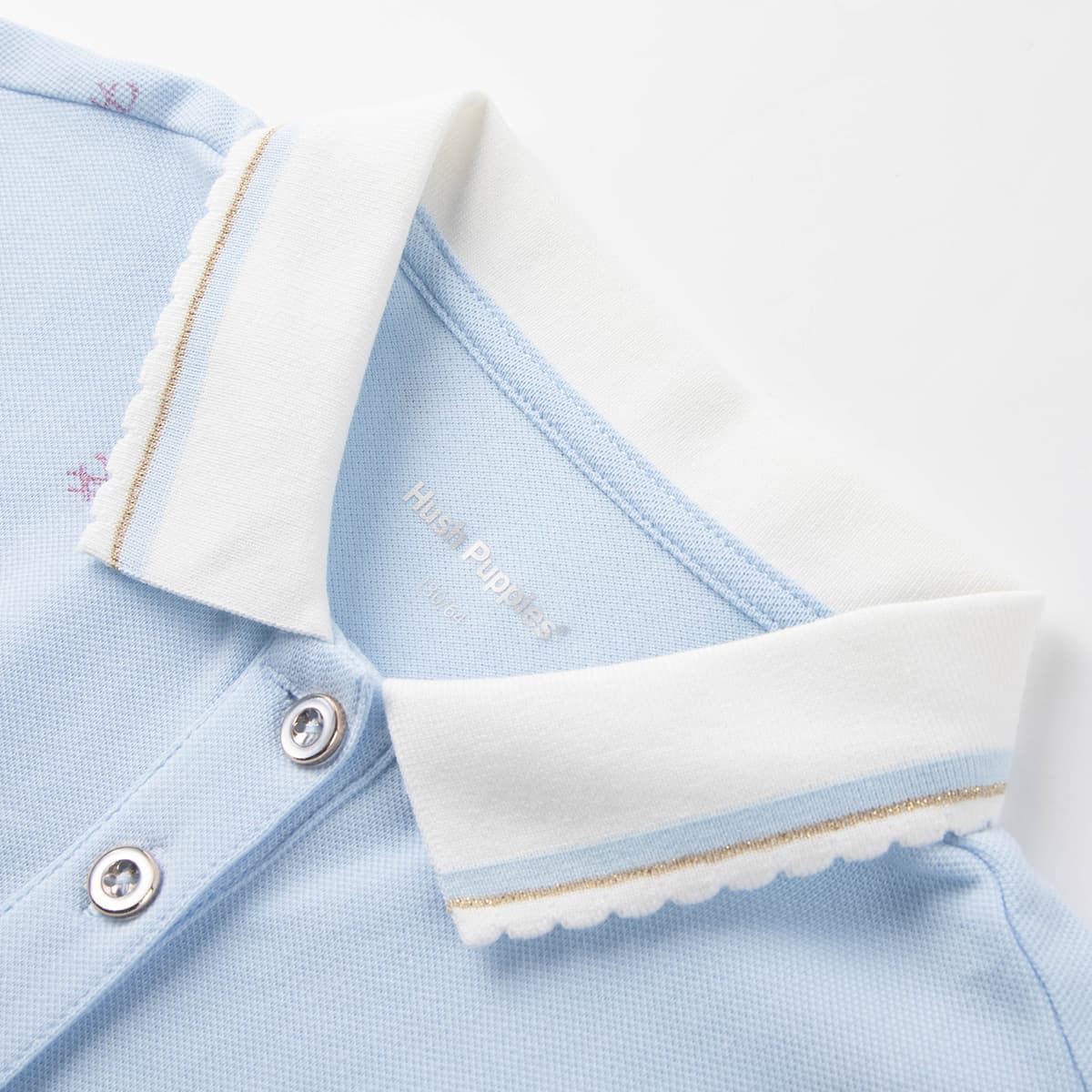 Футболка Hush Puppies PoloPolo - изображение 5