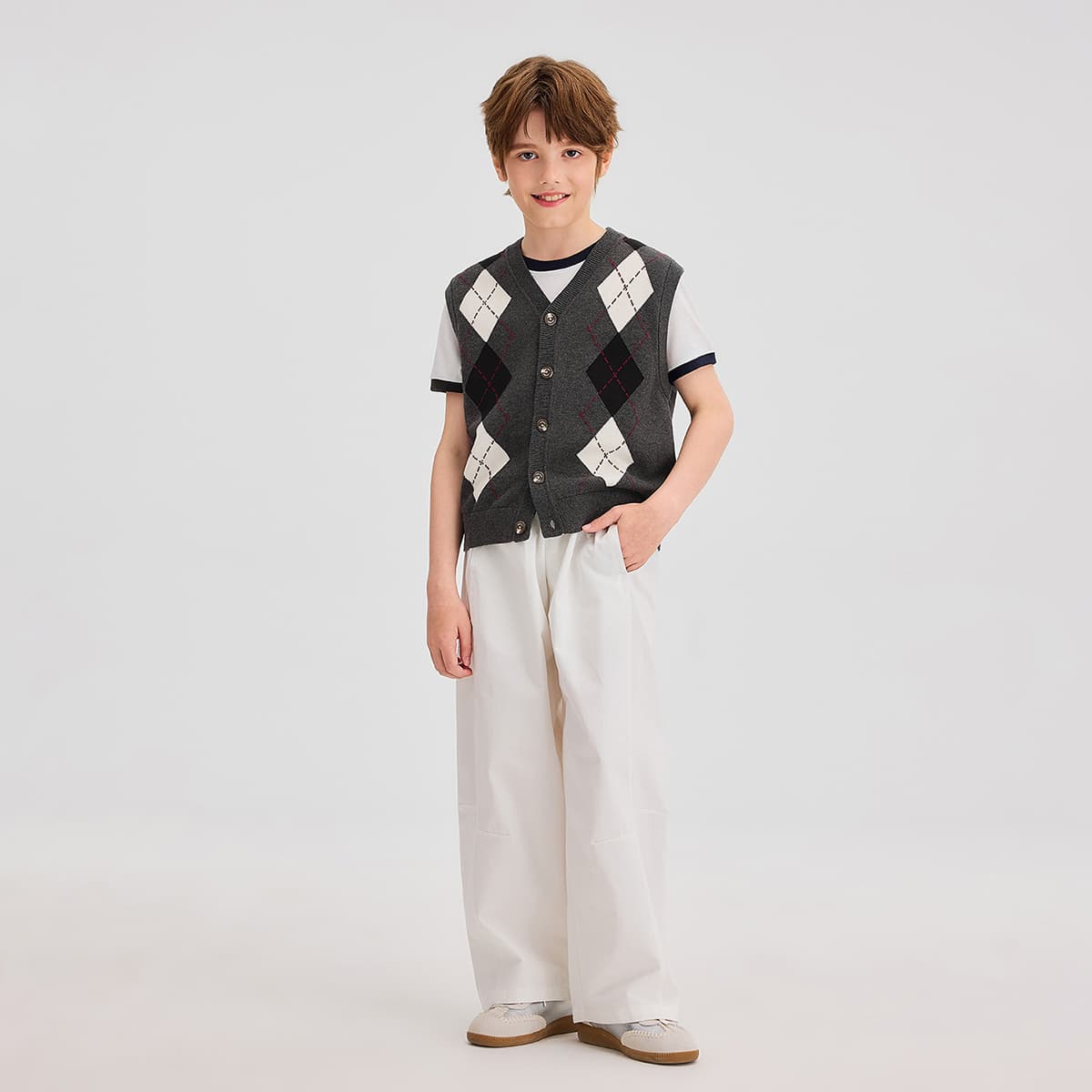 Hush Puppies Kids Жилеты - изображение 3