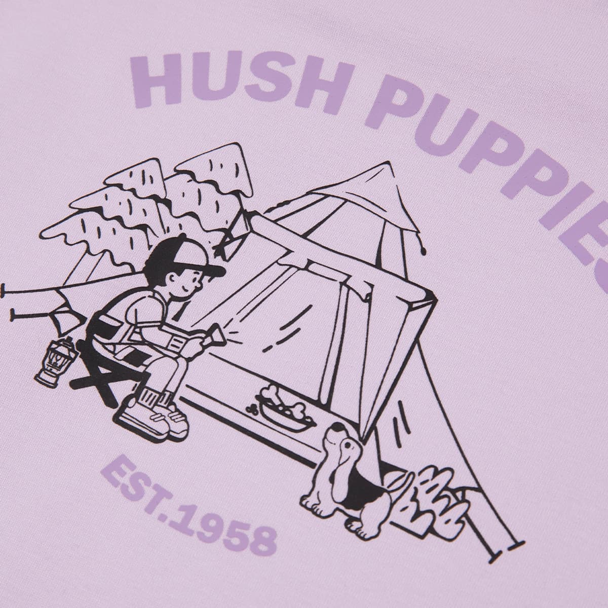 Футболка Hush Puppies T-рубашка Летняя Детская - изображение 5