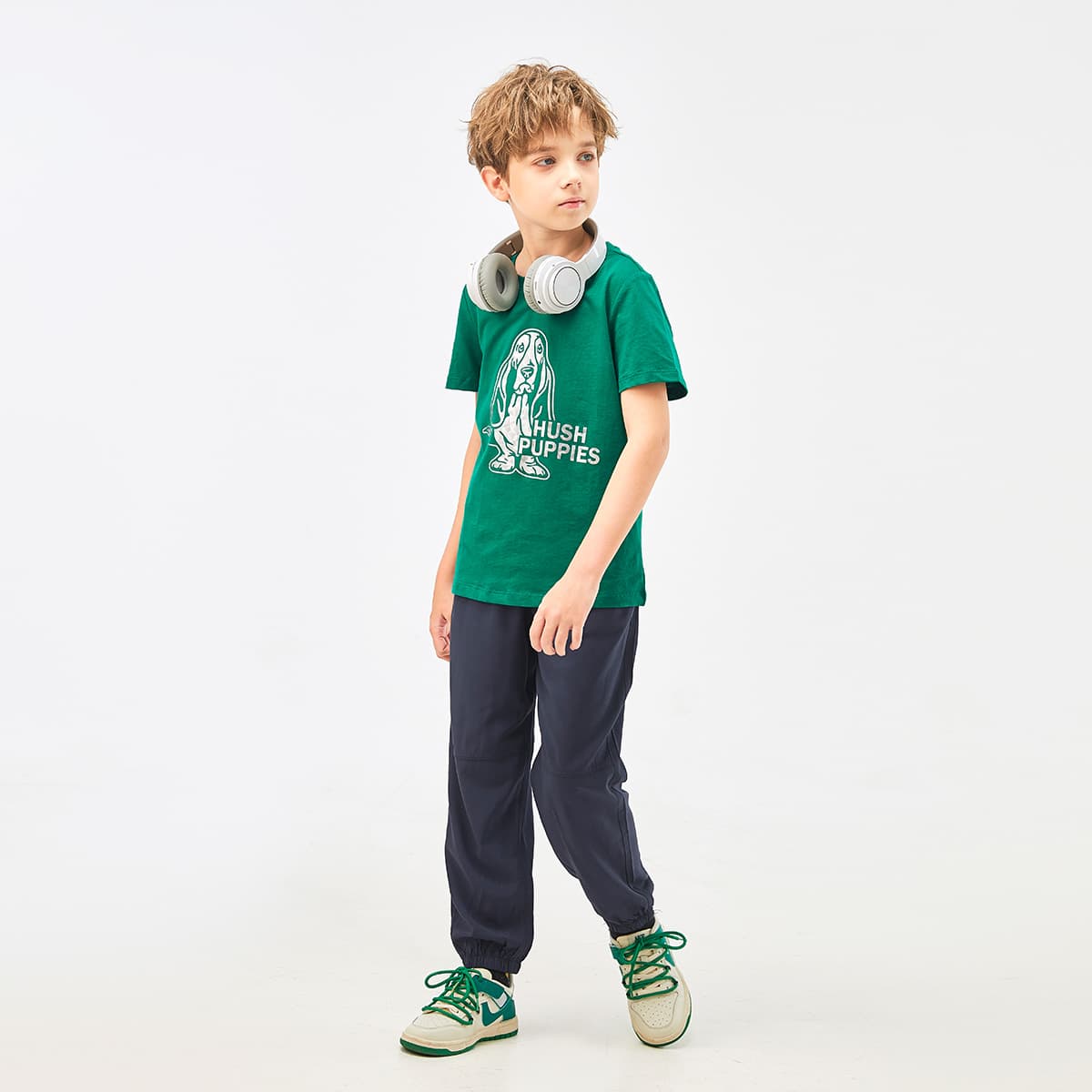 Футболка Hush Puppies T - изображение 2