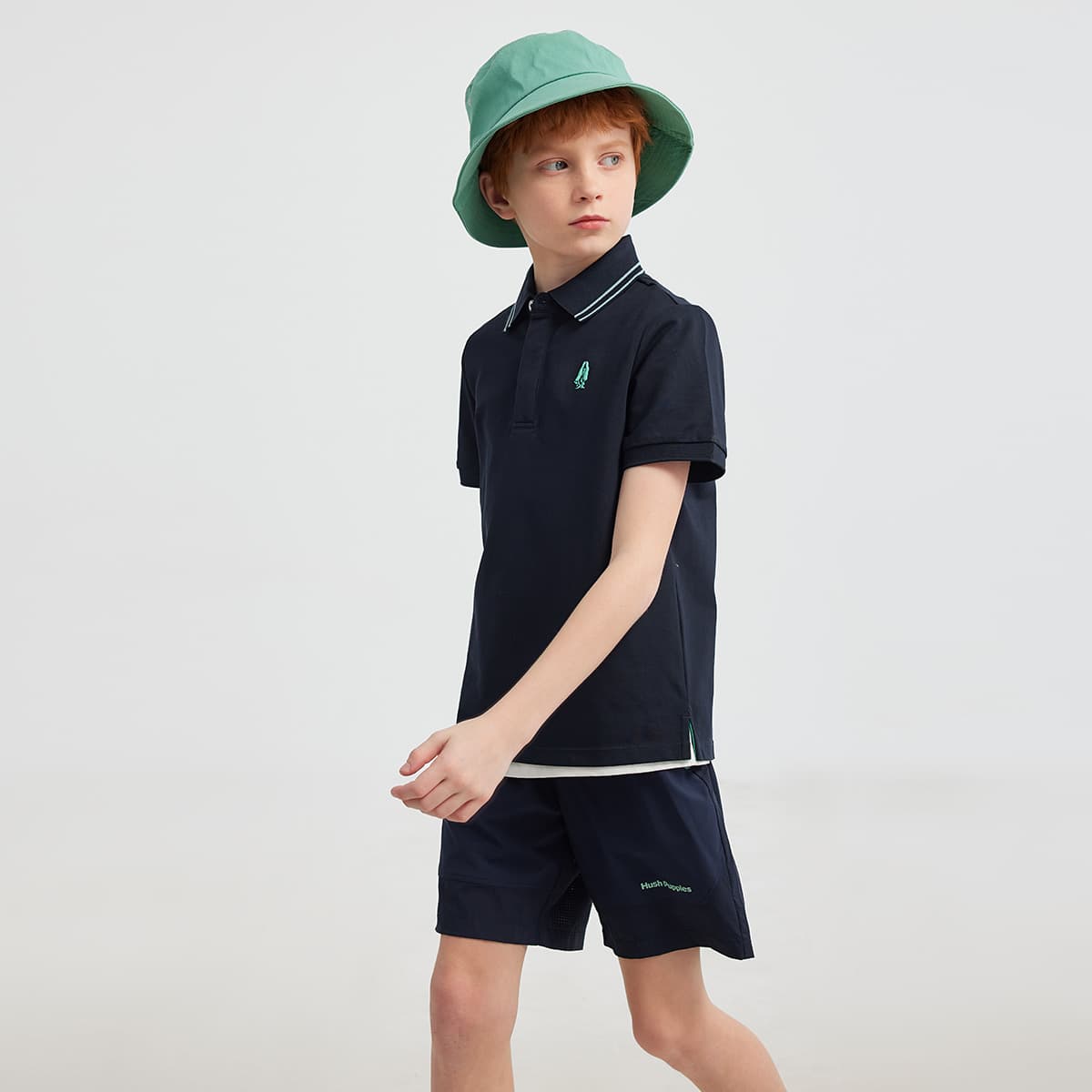 Футболка Hush PuppiesT SS25 - изображение 4