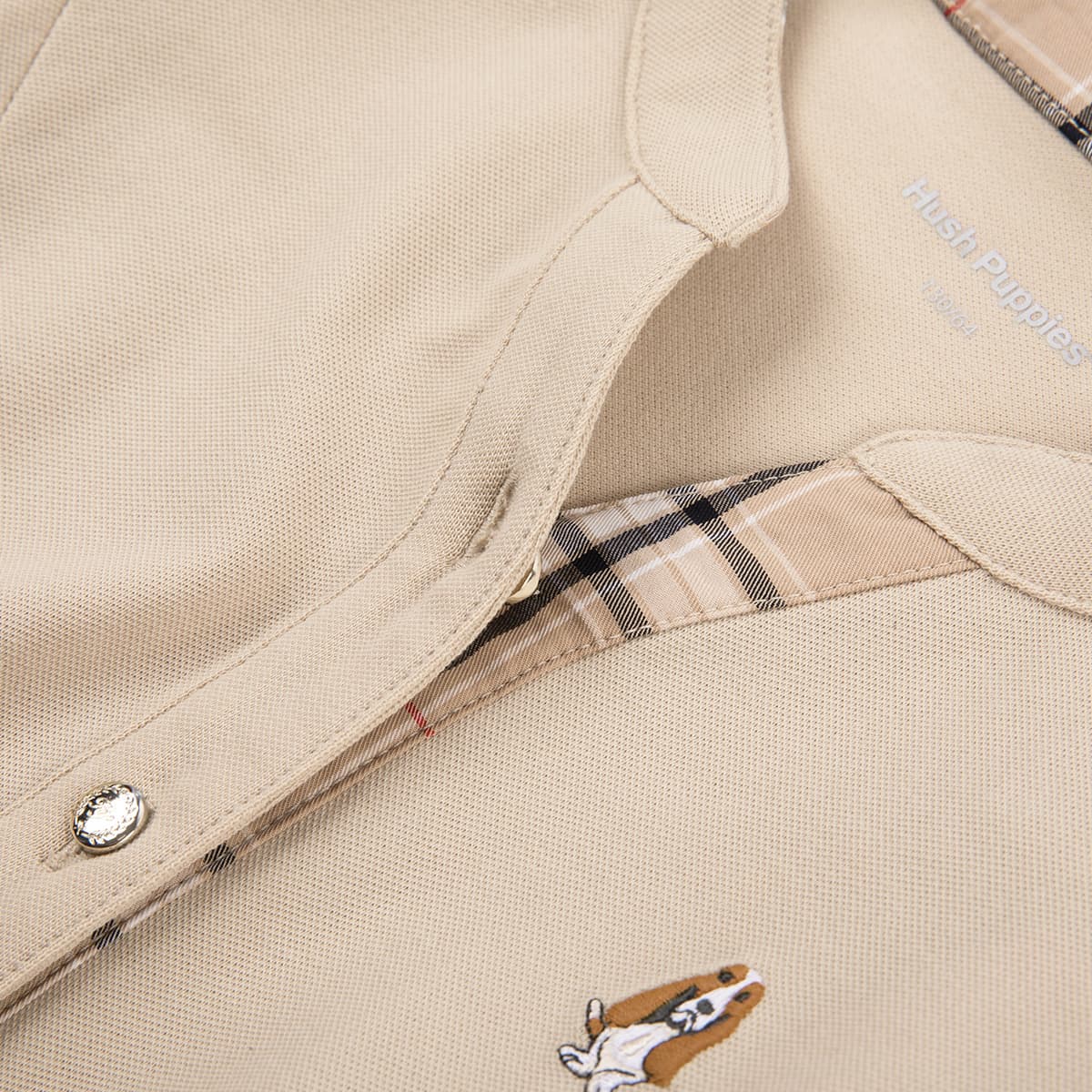 Hush Puppies Детское платье для девочек - изображение 12