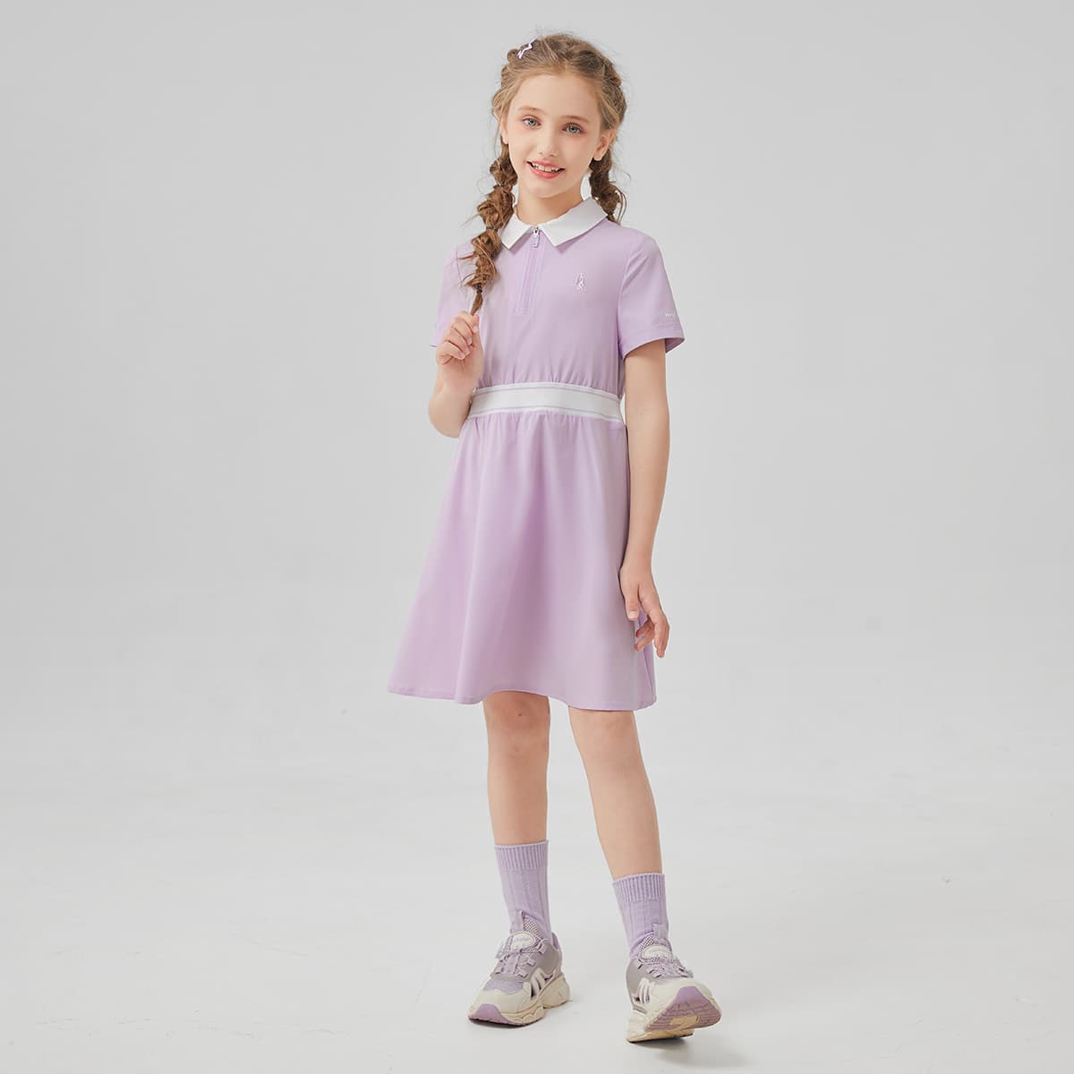 Hush Puppies Платье Летнее Детское - изображение 3
