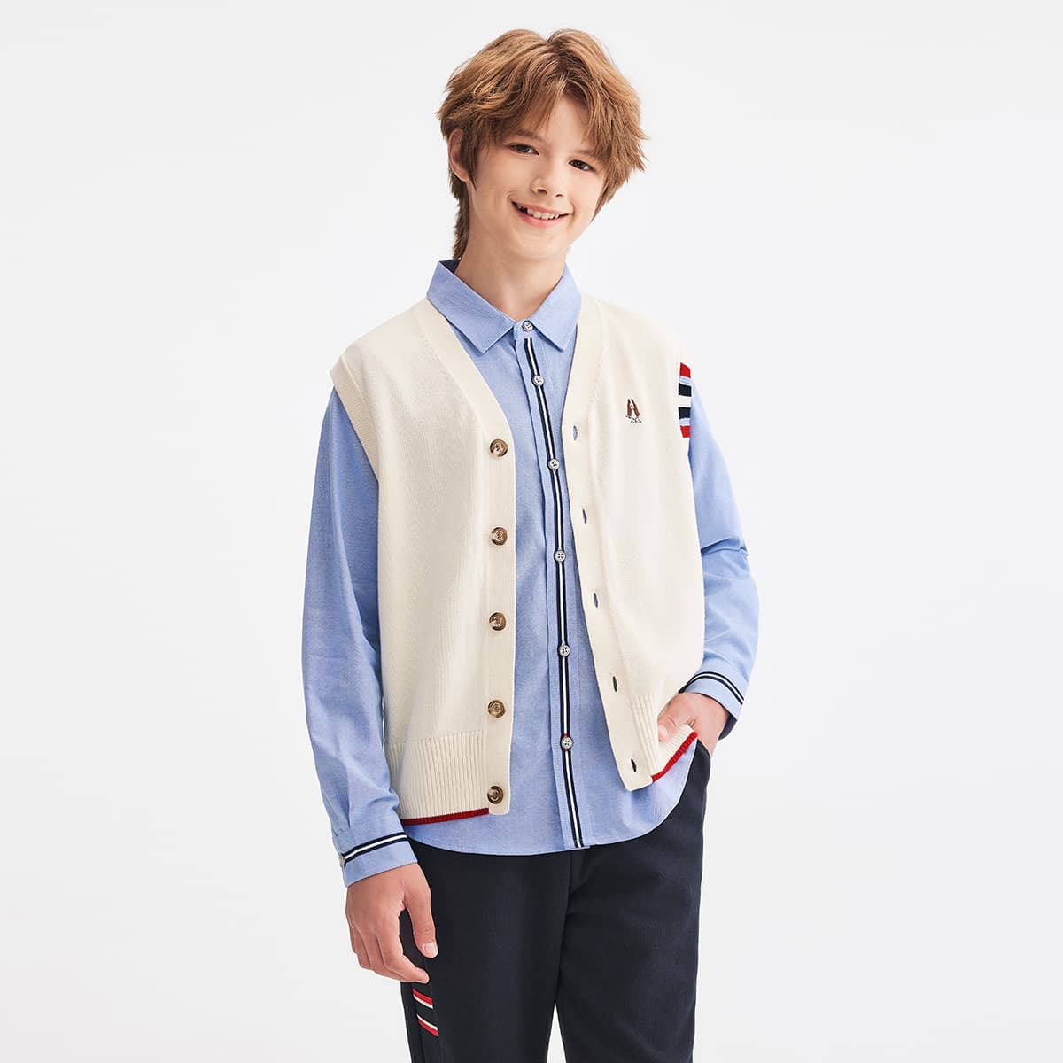 Hush Puppies Kids Жилеты - изображение 4