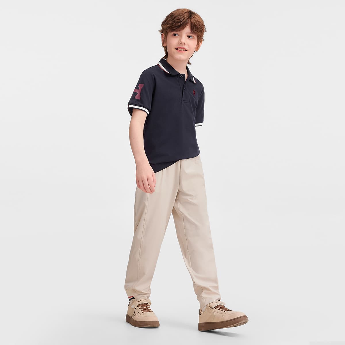 Hush Puppies Тренировочные брюки Лето Весна Детский - изображение 2