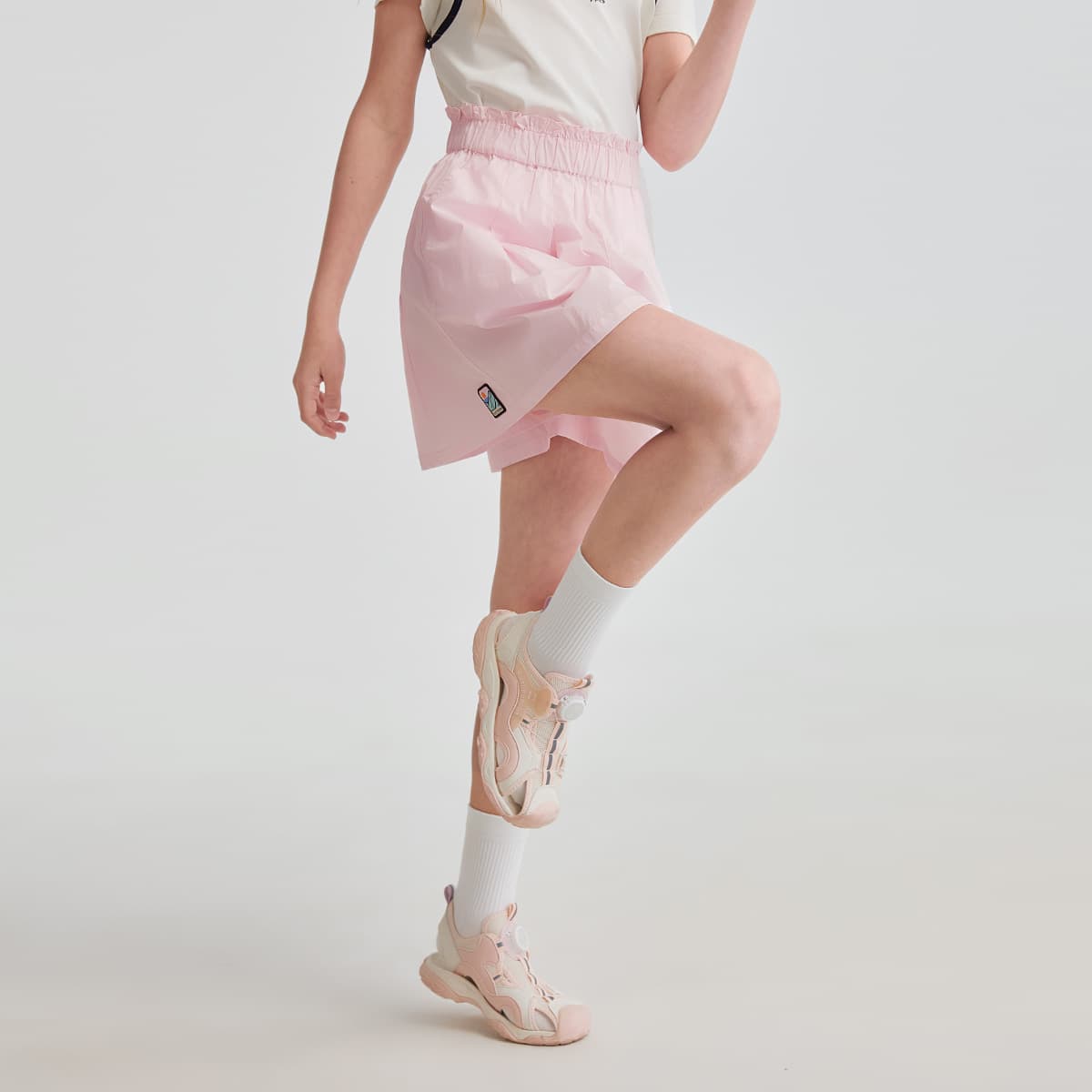 Hush Puppies Летние Шорты Детские - изображение 4