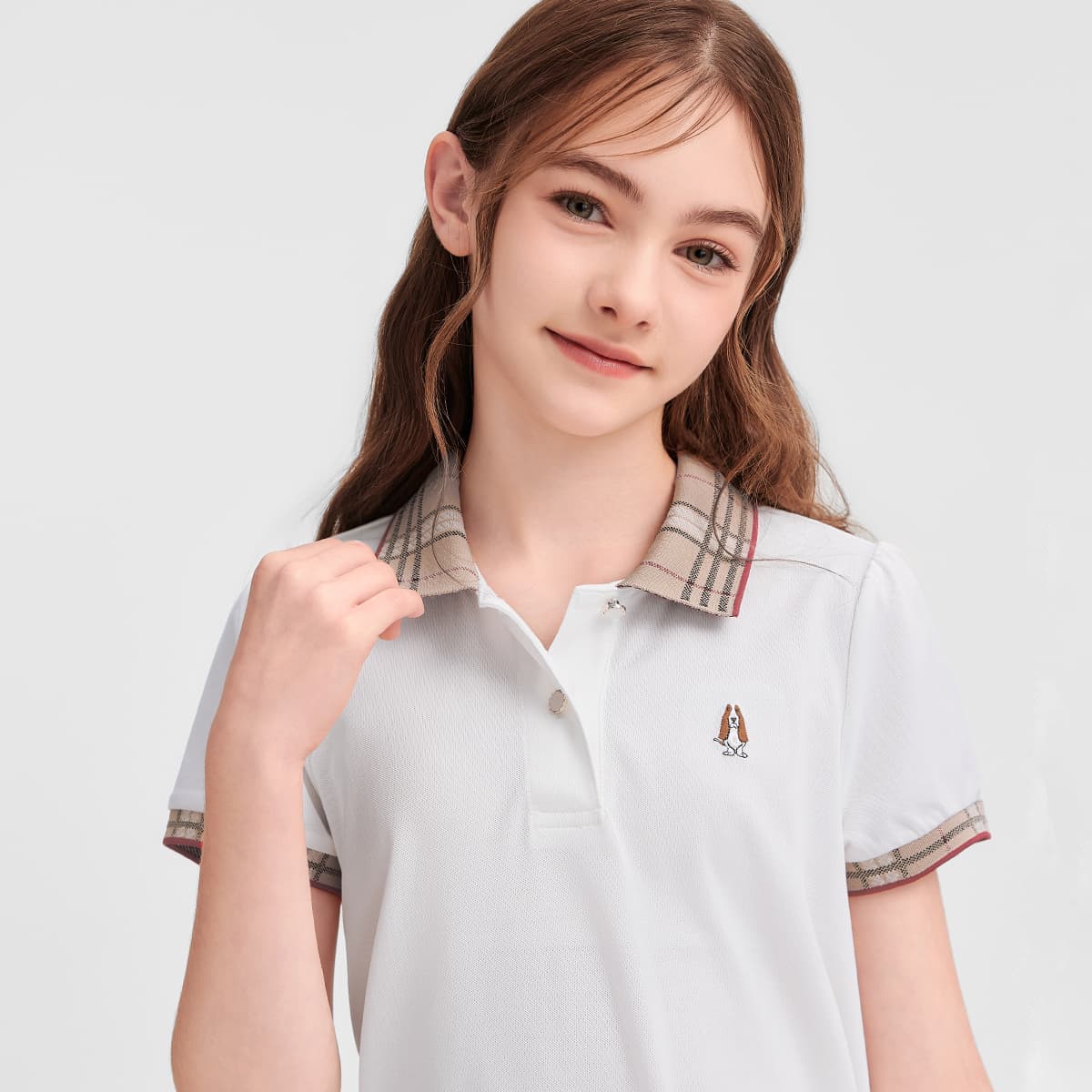 Hush Puppies Платье 26 Летнее Детское - изображение 6