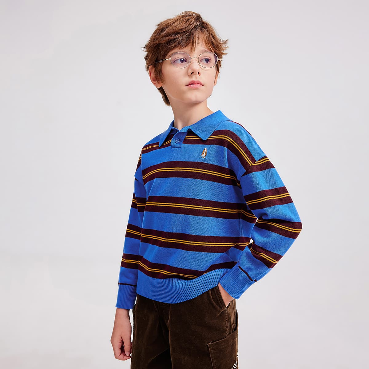 Hush Puppies Kids Свитера - изображение 4