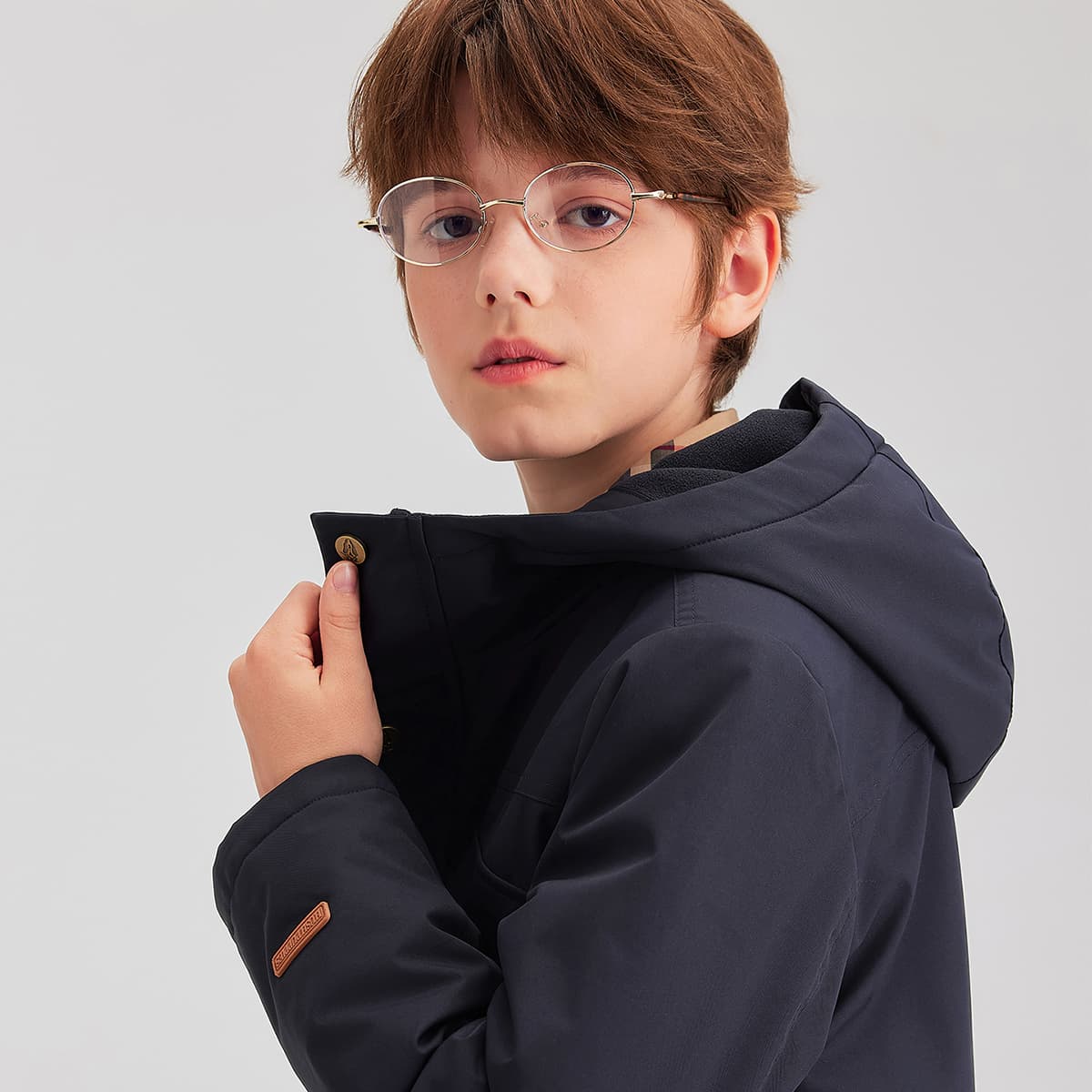 Hush Puppies Kids Туристическая одежда - изображение 4