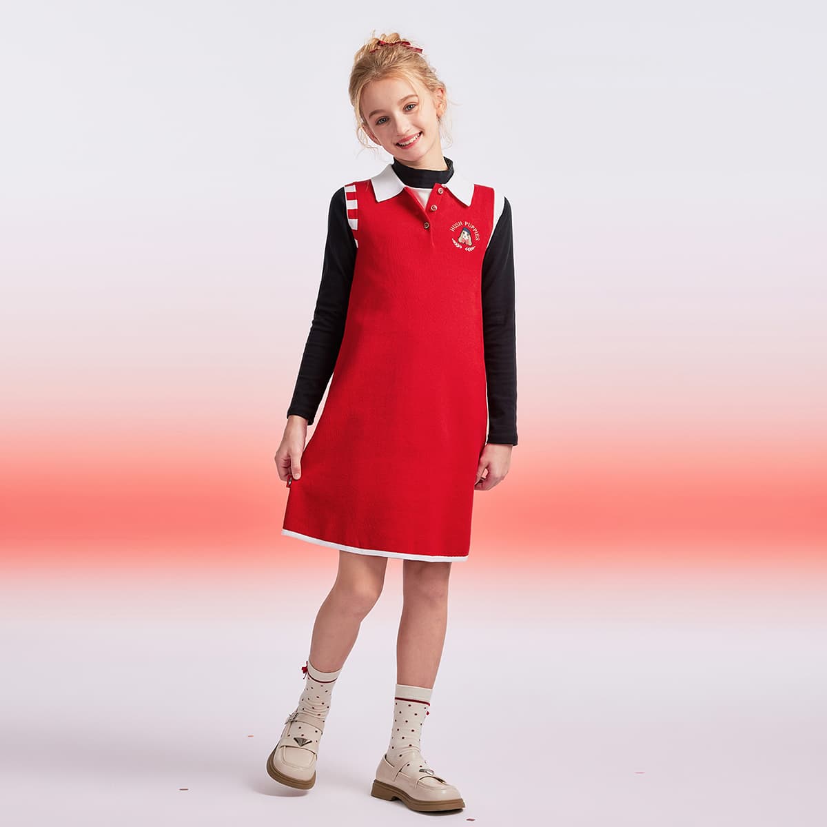 Hush Puppies Kids Платья - изображение 4
