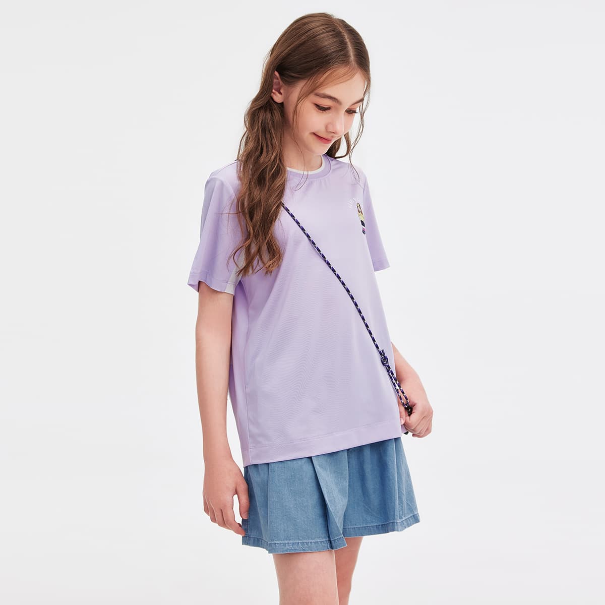 Футболка Hush Puppies T-рубашка 26 Летний Детский - изображение 3