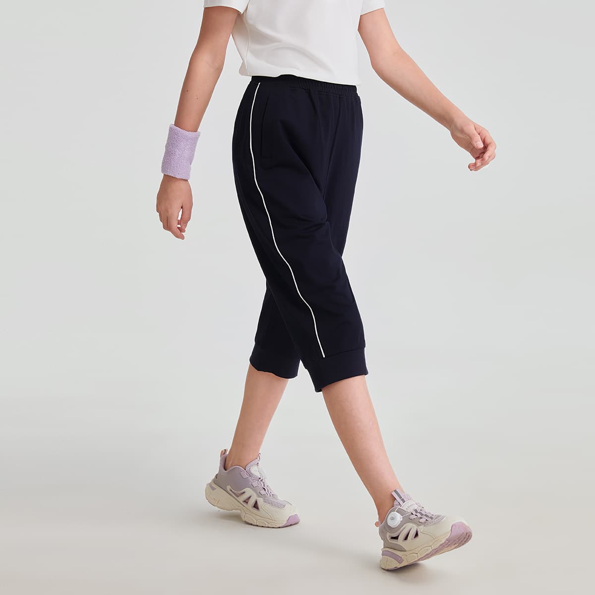Hush Puppies Летние Тренировочные Штаны Детские - изображение 6