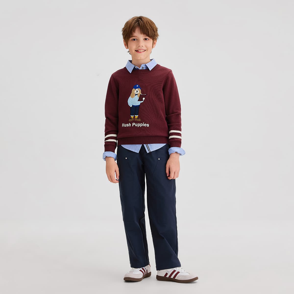 Hush Puppies Kids Брюки - изображение 3