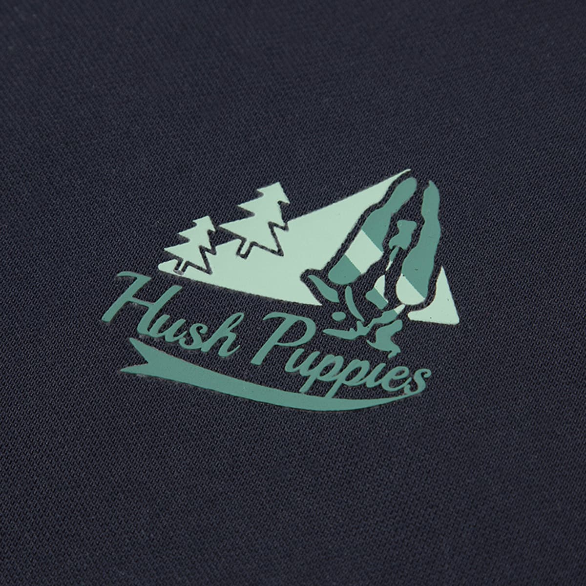 Hush Puppies Поло Летнее Детское - изображение 4