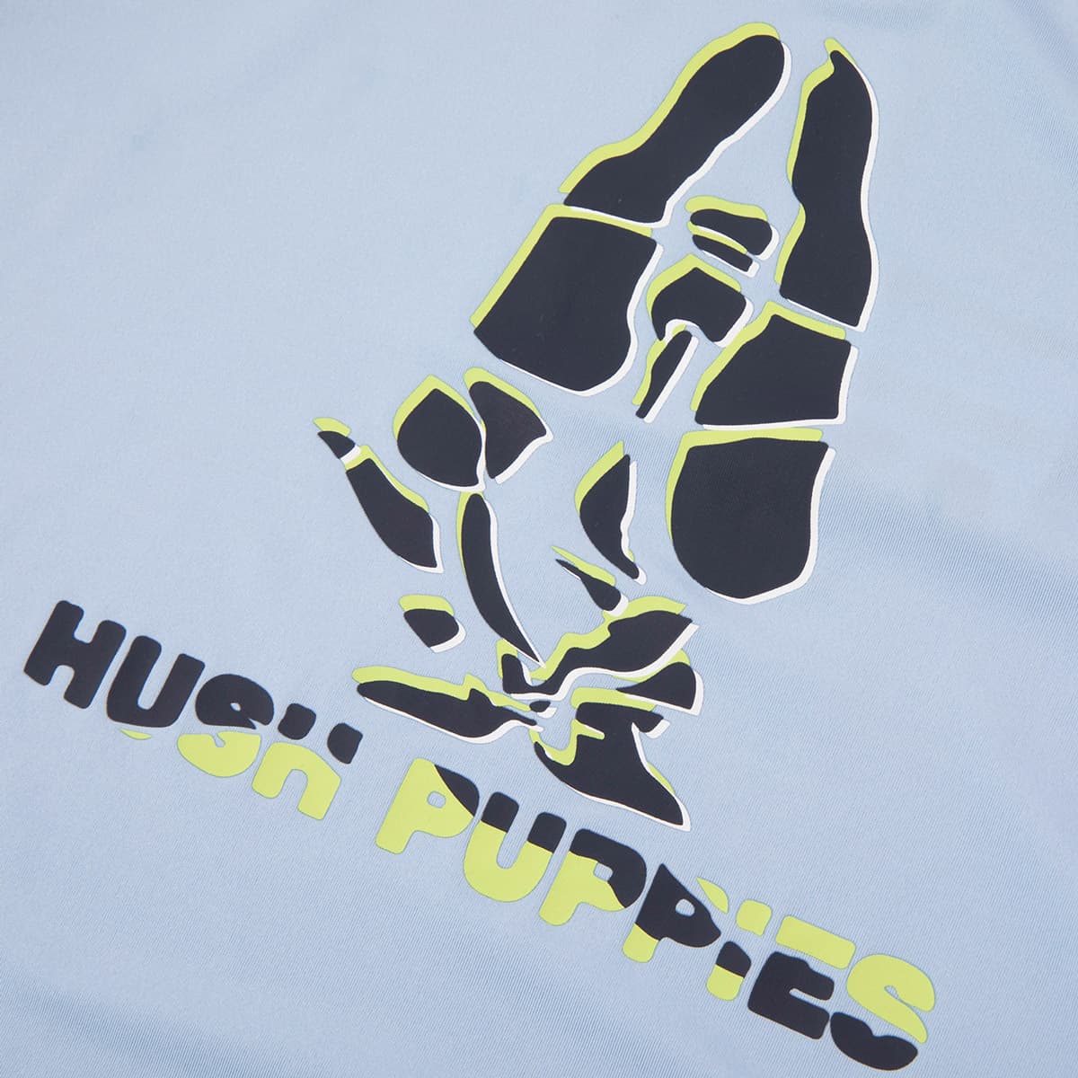 Hush Puppies Быстросохнущие T-рубашки для детей 26 лет летние - изображение 5