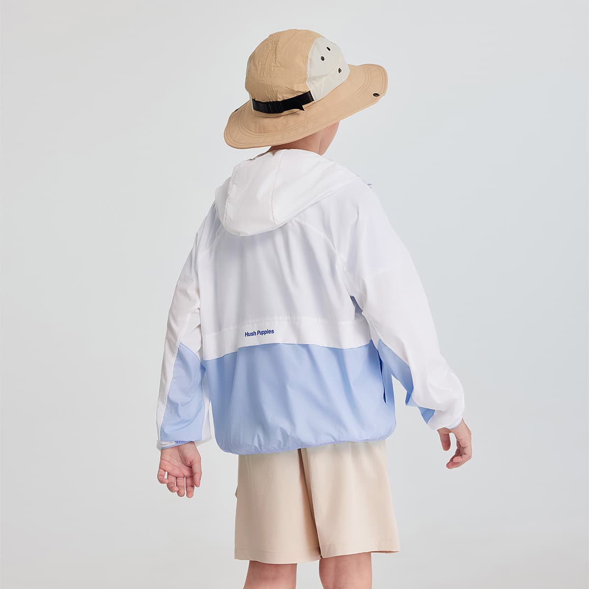 Hush Puppies Туристическая одежда для детей - изображение 5