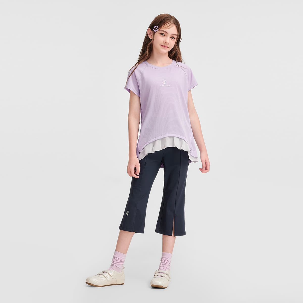 Hush Puppies Спортивные трикотажные брюки Детский - изображение 2