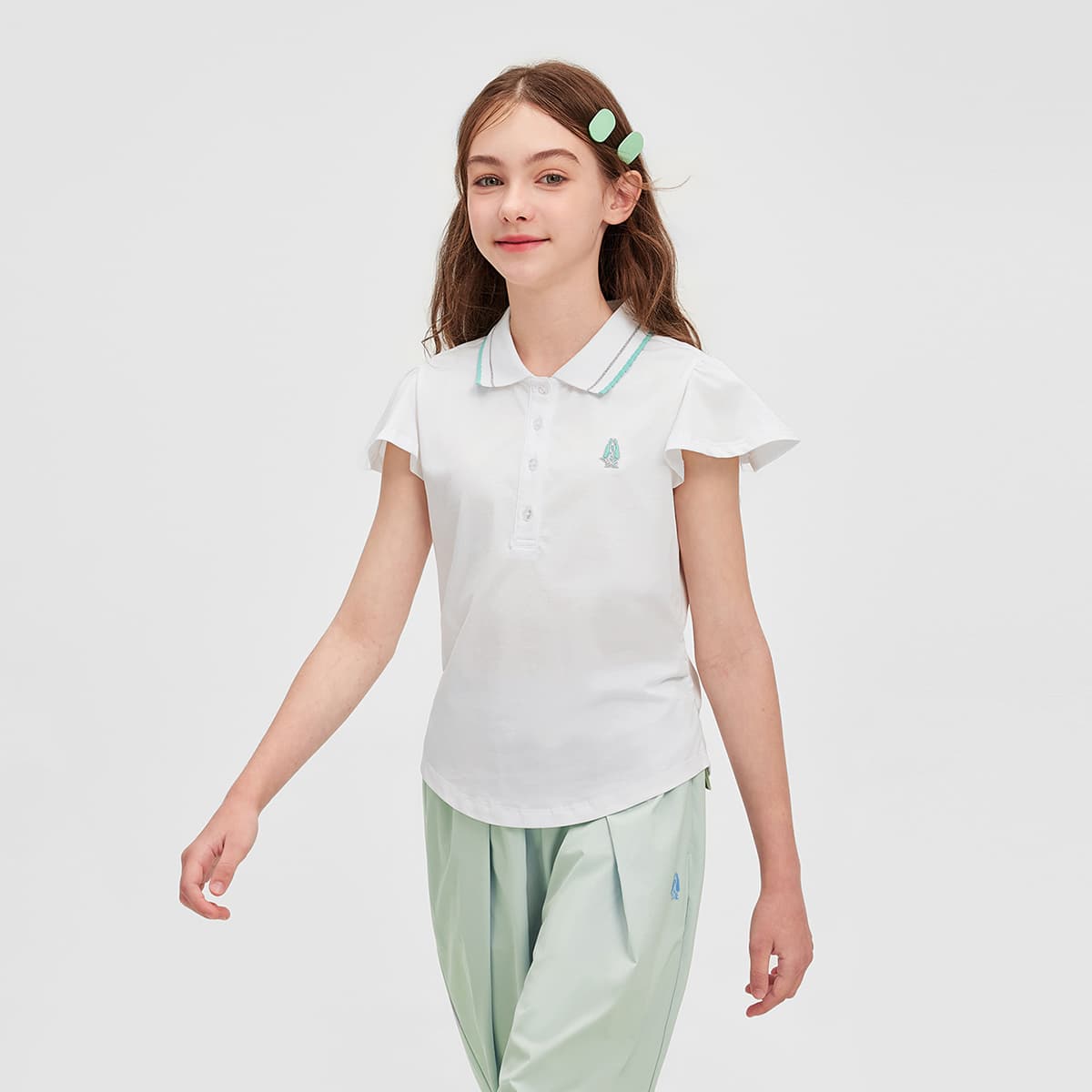 Hush Puppies Kids Поло - изображение 3