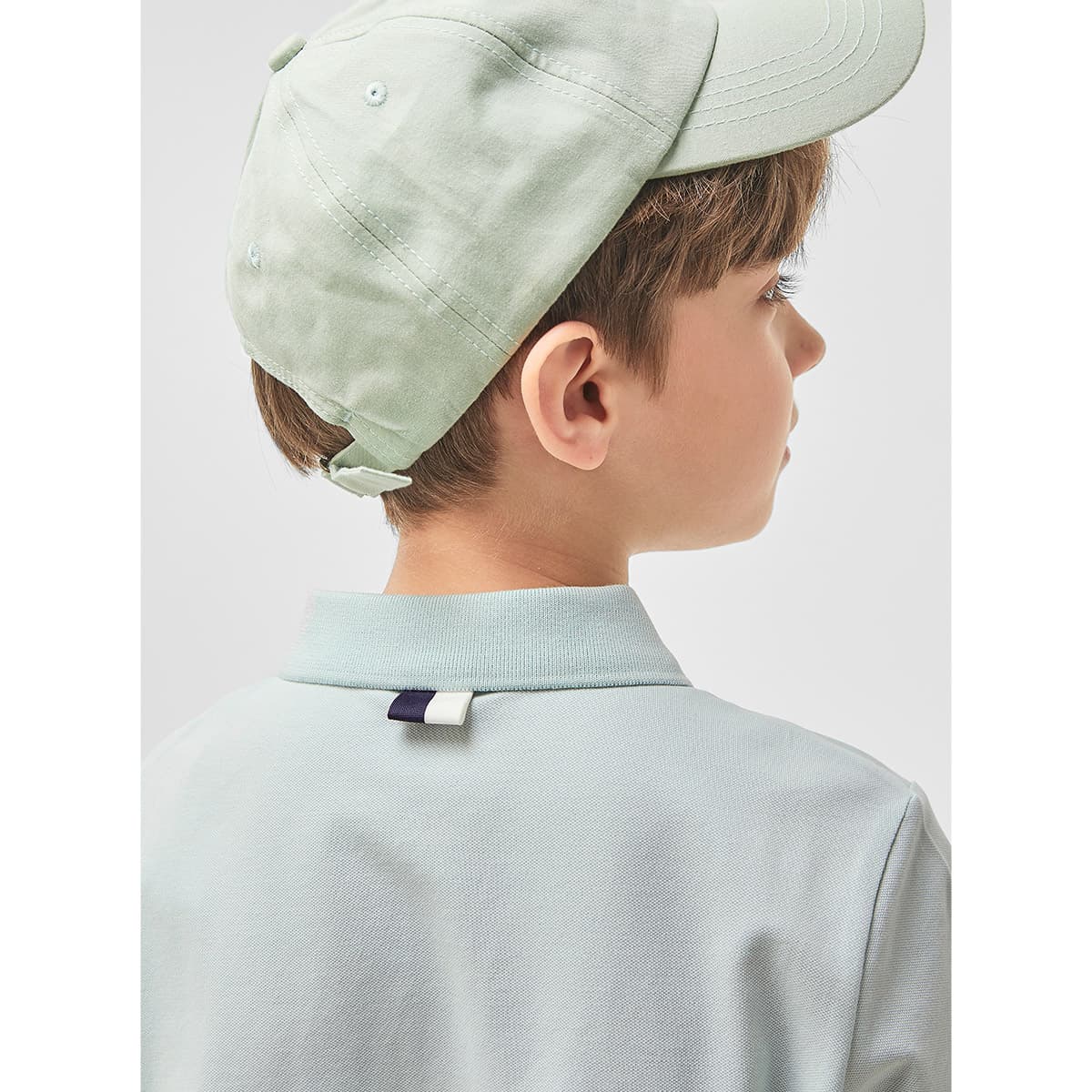 Hush Puppies logoPolo - изображение 5