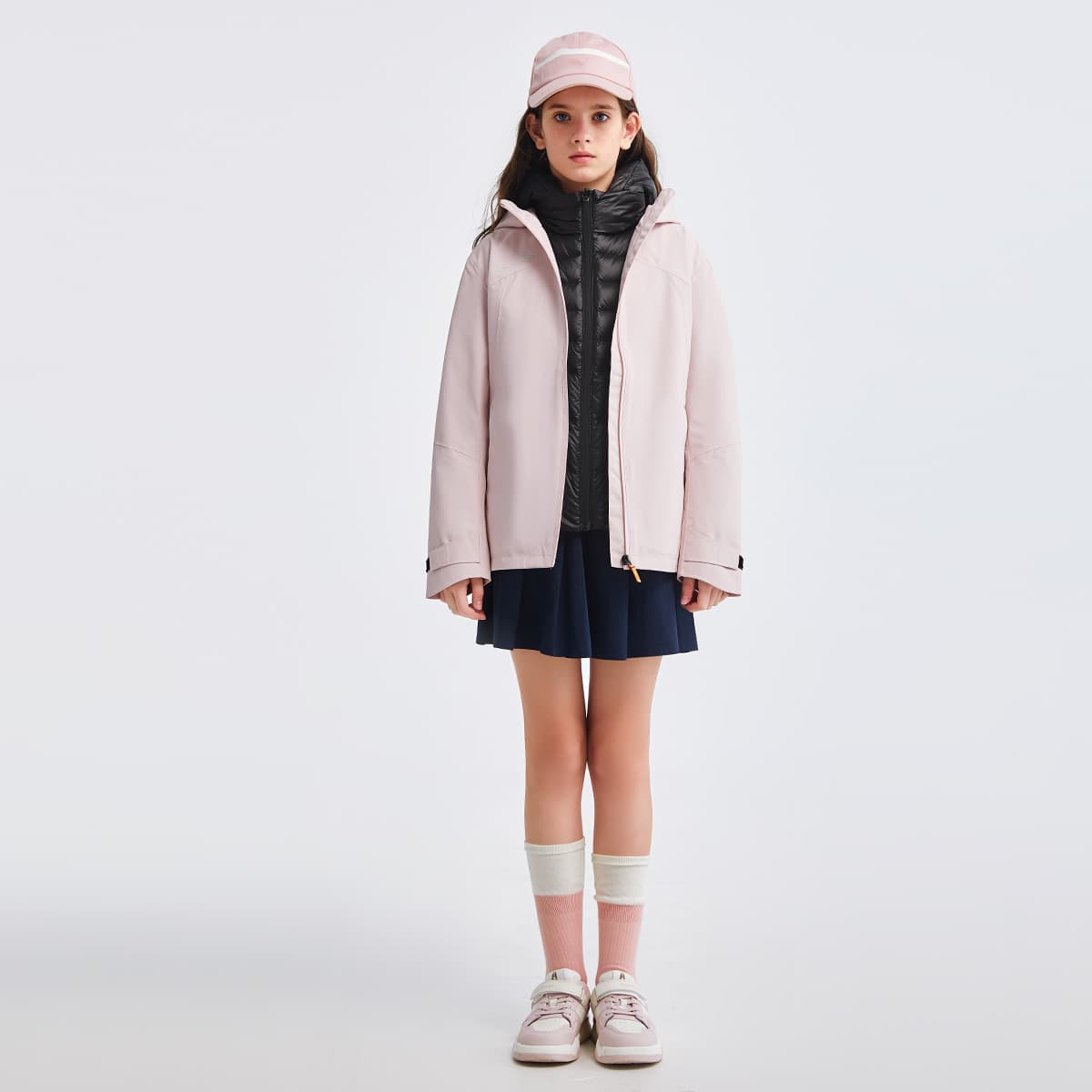 Hush Puppies Туристическая одежда Весна-осень Детский - изображение 4