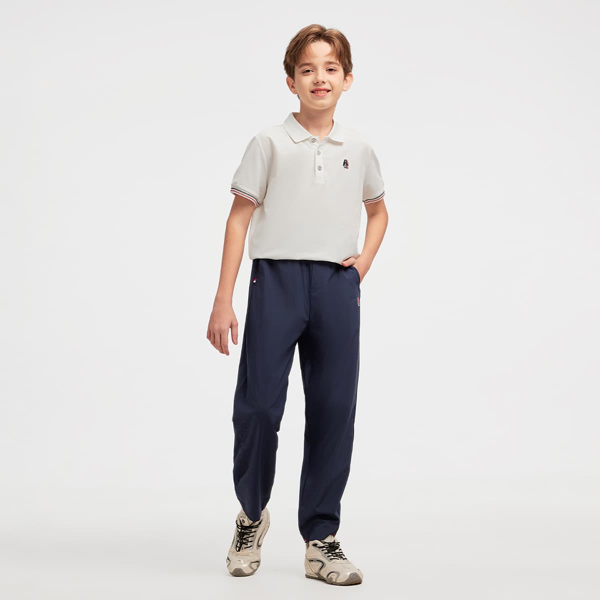 Hush Puppies Быстросохнущие Штаны Детские - изображение 3