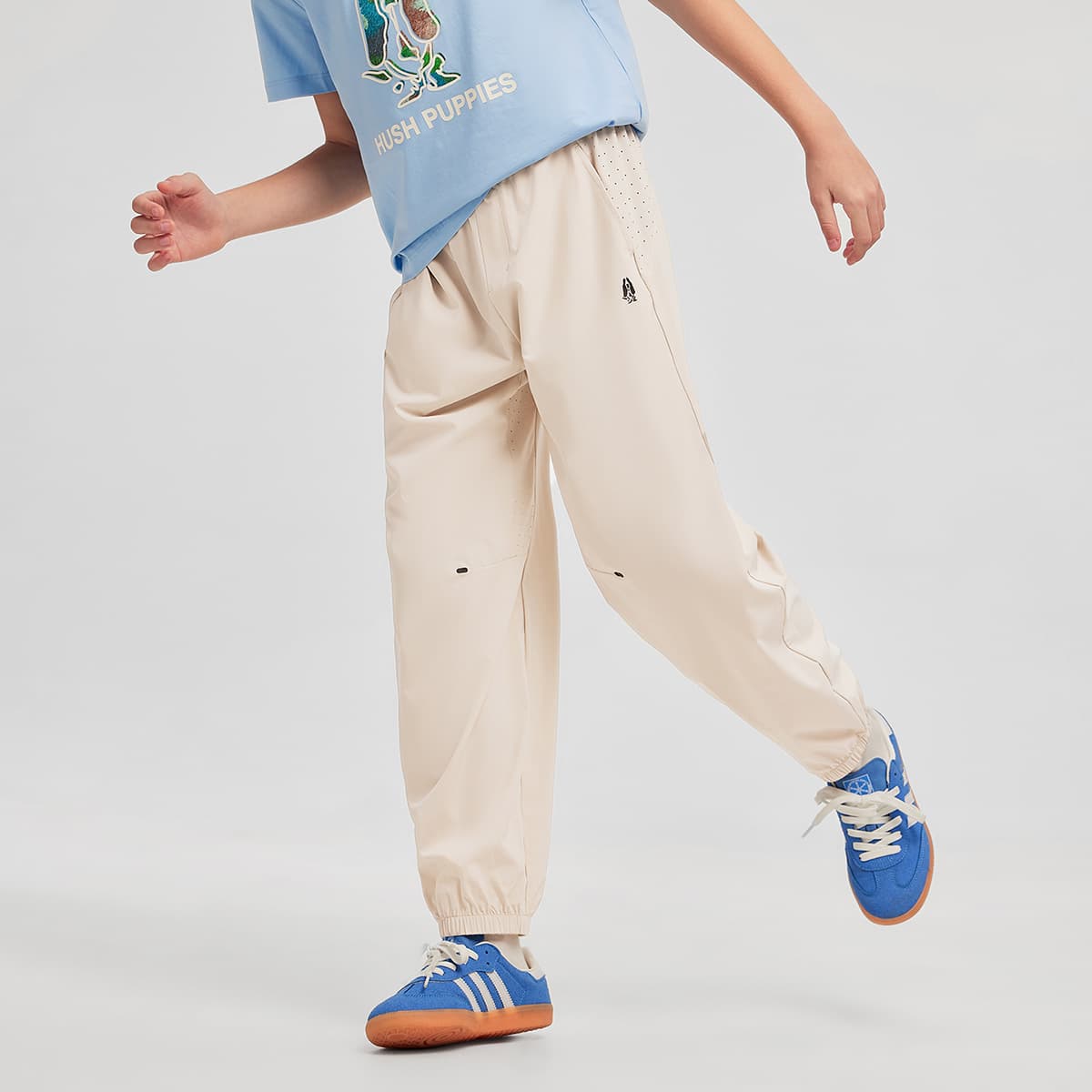 Hush Puppies Тренировочные брюки Летние Детские - изображение 5