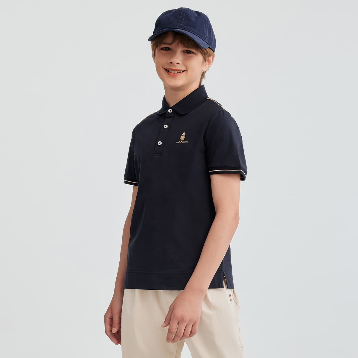 Hush Puppies Kids Поло - изображение 3