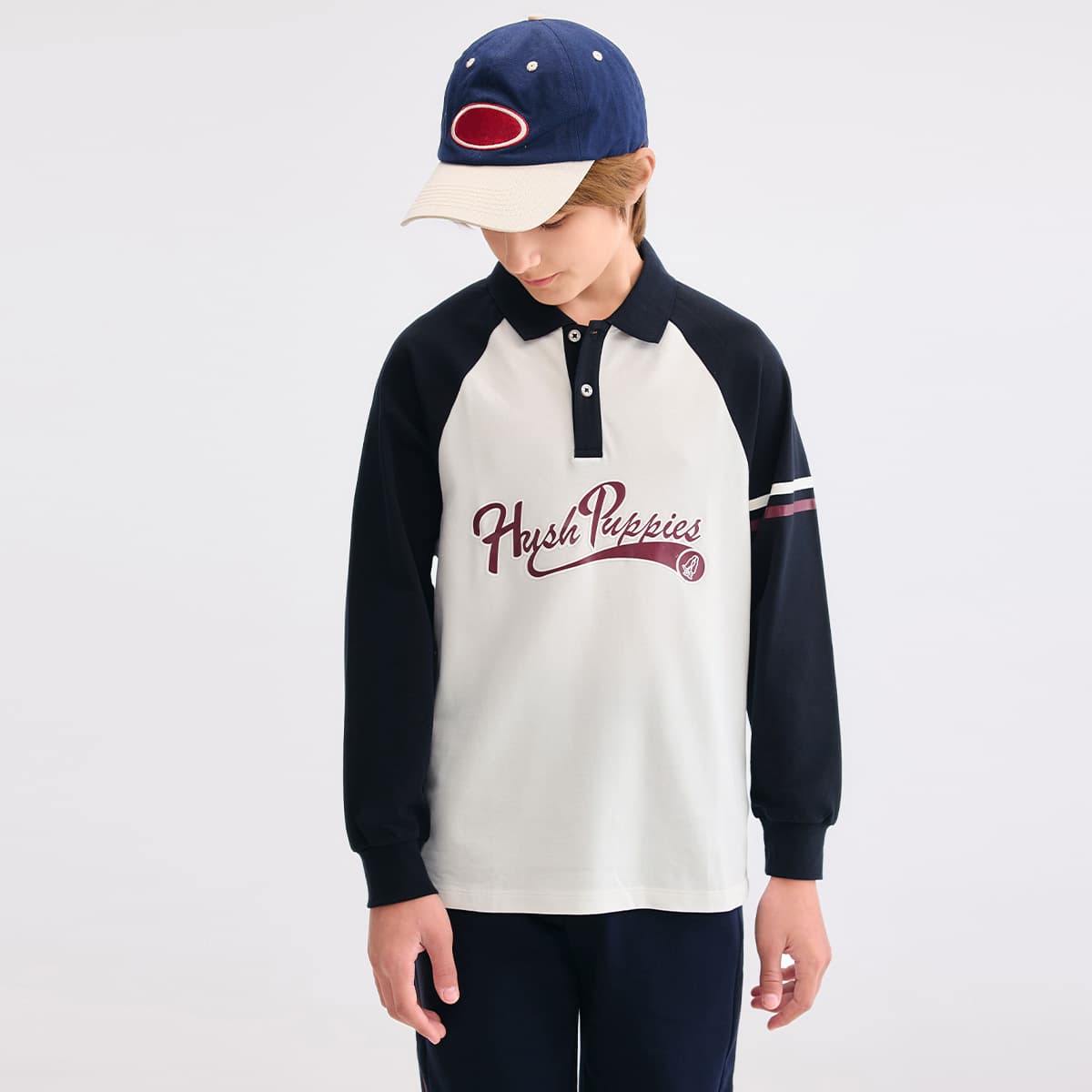 Hush Puppies Kids Поло - изображение 3