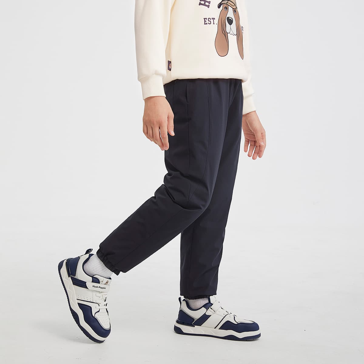 Hush Puppies Kids Пуховые Штаны - изображение 7