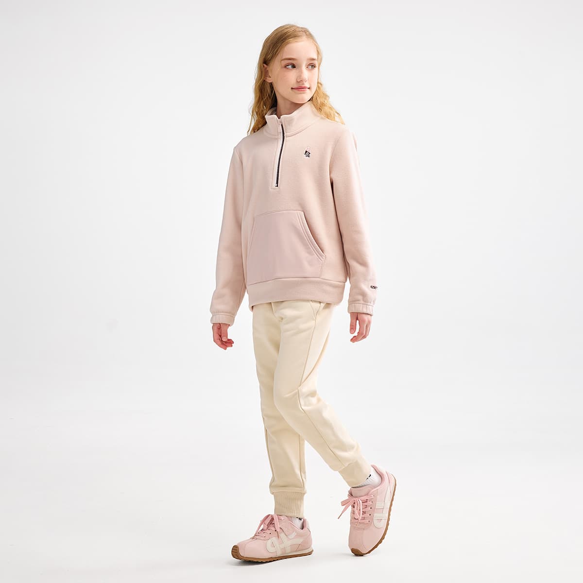 Hush Puppies KIDS Толстовка - изображение 3