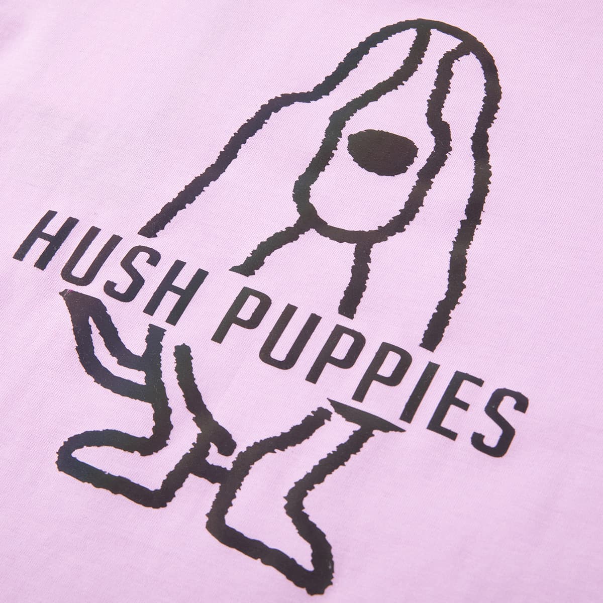 Футболка Hush Puppies T - изображение 5