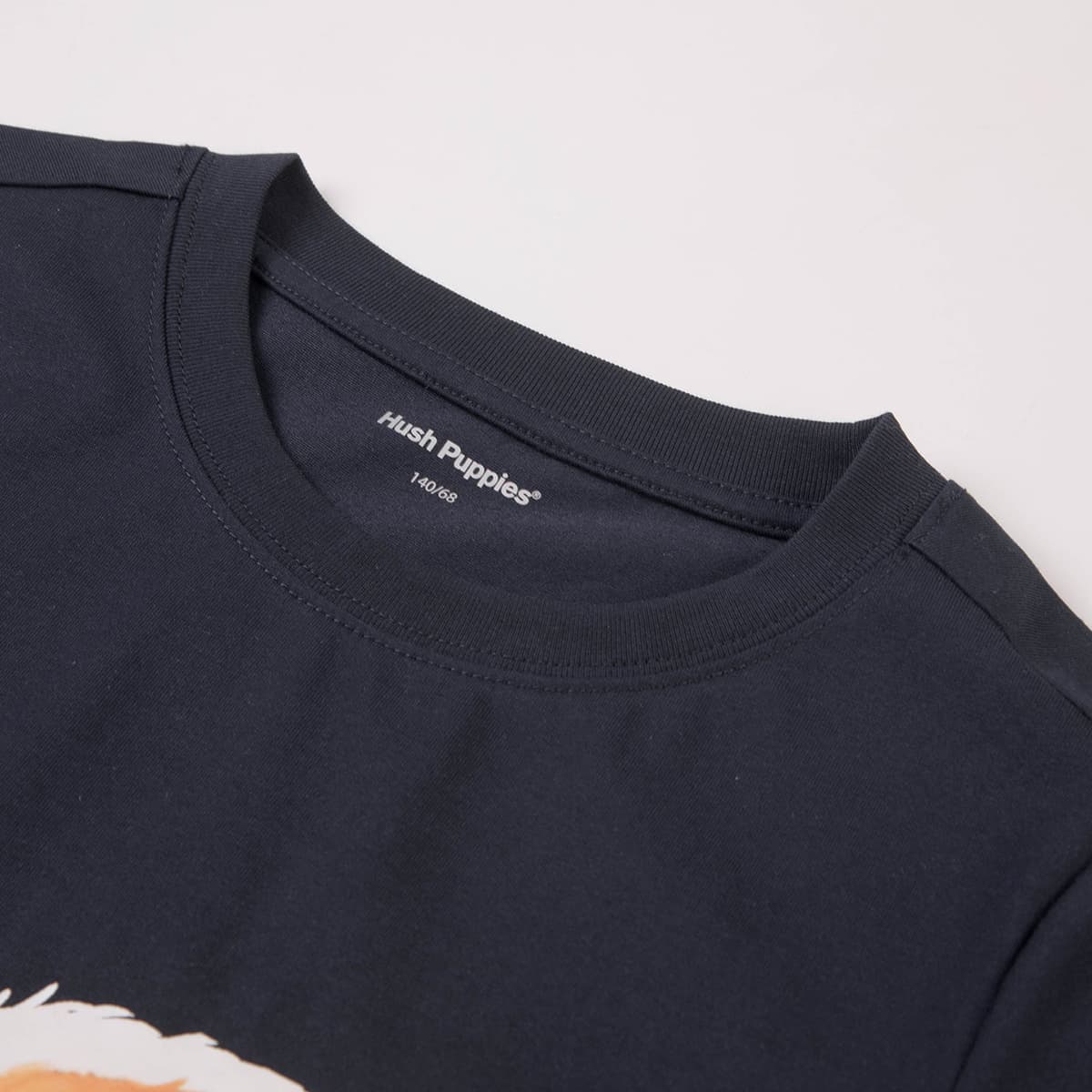Футболка Hush Puppies T-рубашка 26 Летний Детский - изображение 5