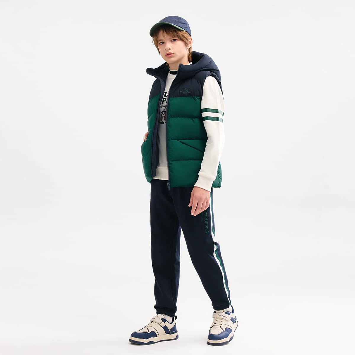 Hush Puppies Kids Жилеты - изображение 2