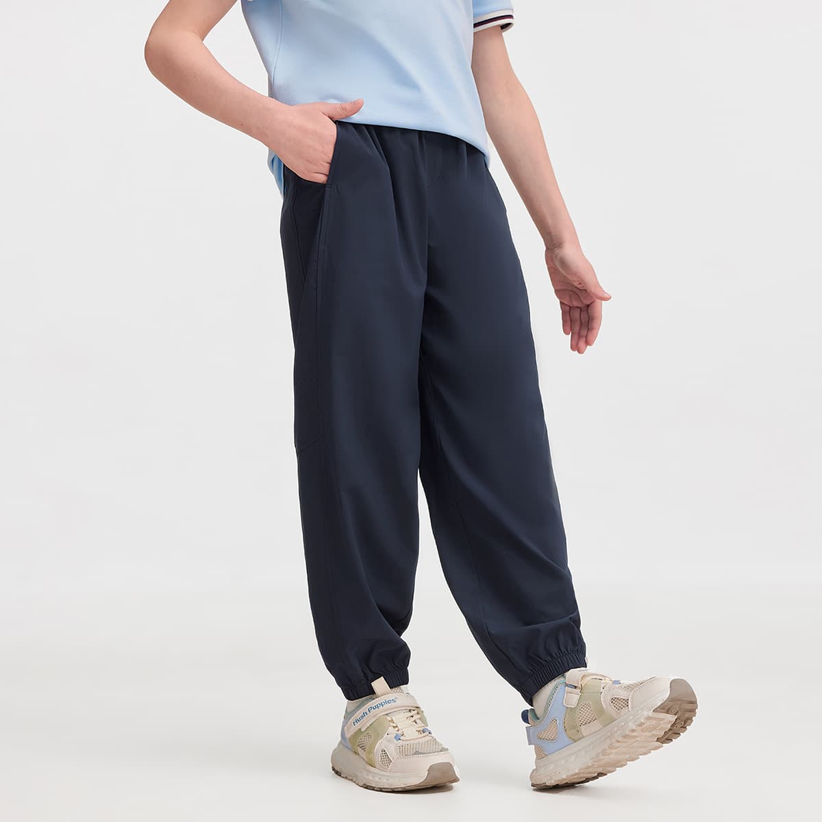 Hush Puppies Быстросохнущие Штаны Детские - изображение 4