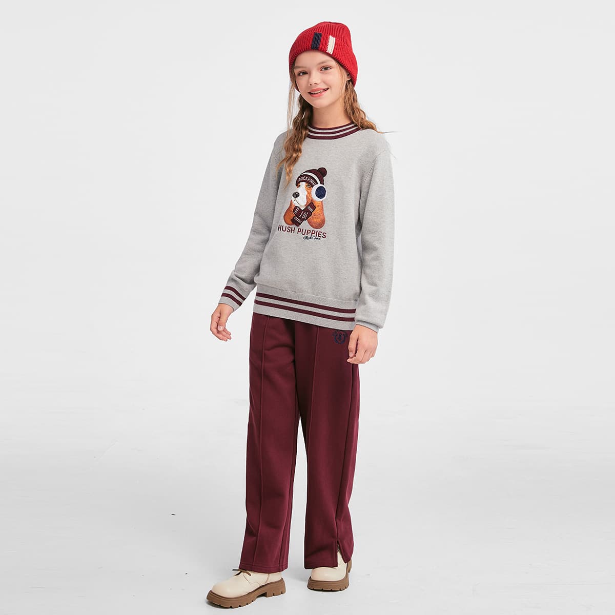 Hush Puppies Kids Свитера - изображение 4