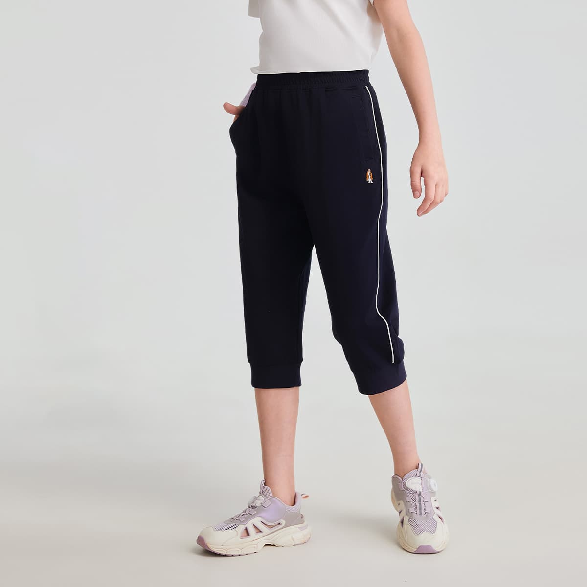 Hush Puppies Летние Тренировочные Штаны Детские - изображение 2
