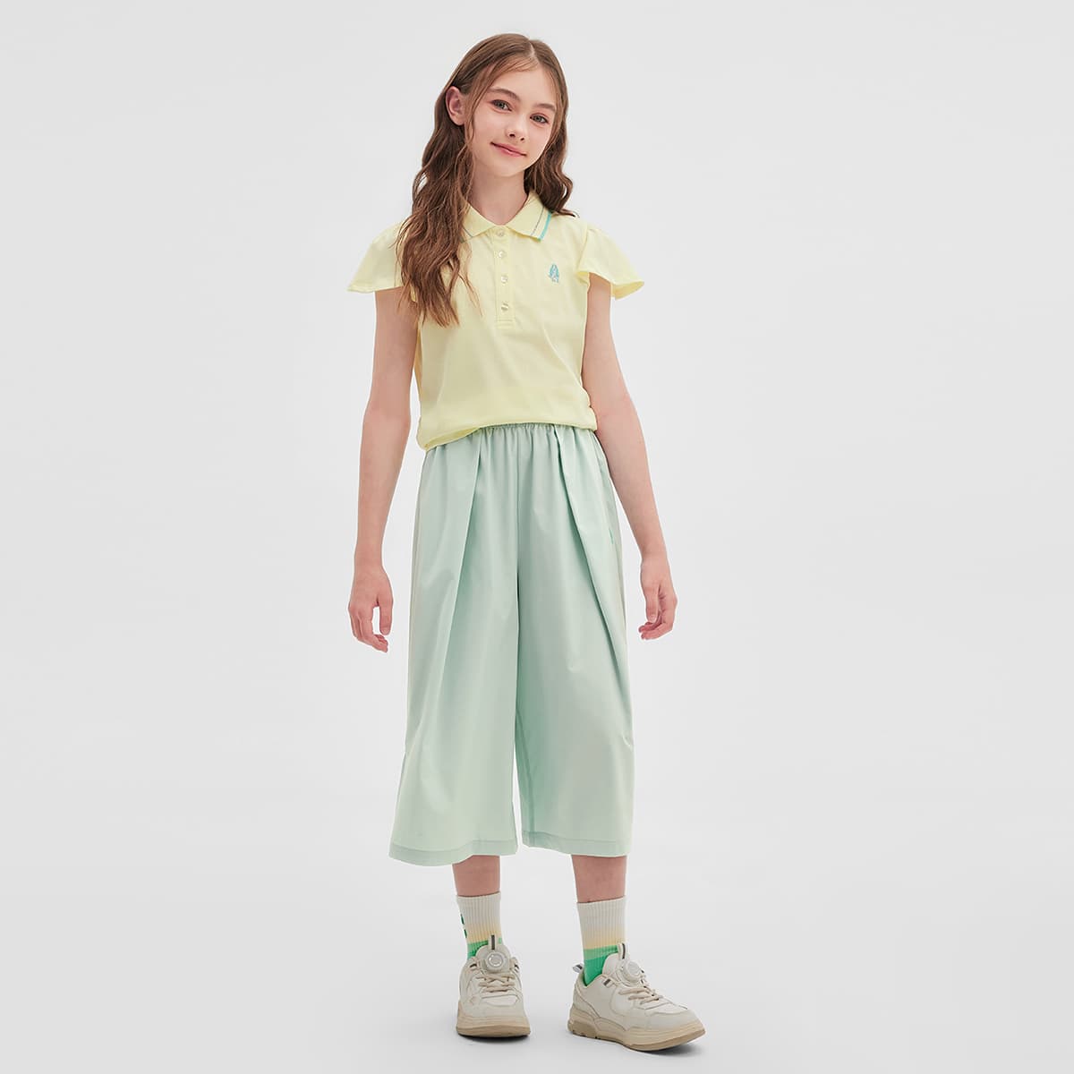 Hush Puppies 26 Летние Шорты Детские - изображение 8