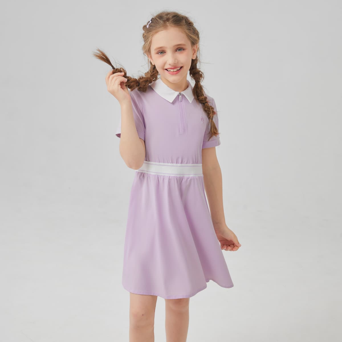Hush Puppies Платье Летнее Детское - изображение 4