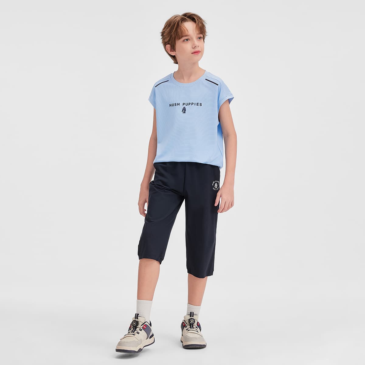 Hush Puppies 26 Летние Шорты Детские - изображение 2