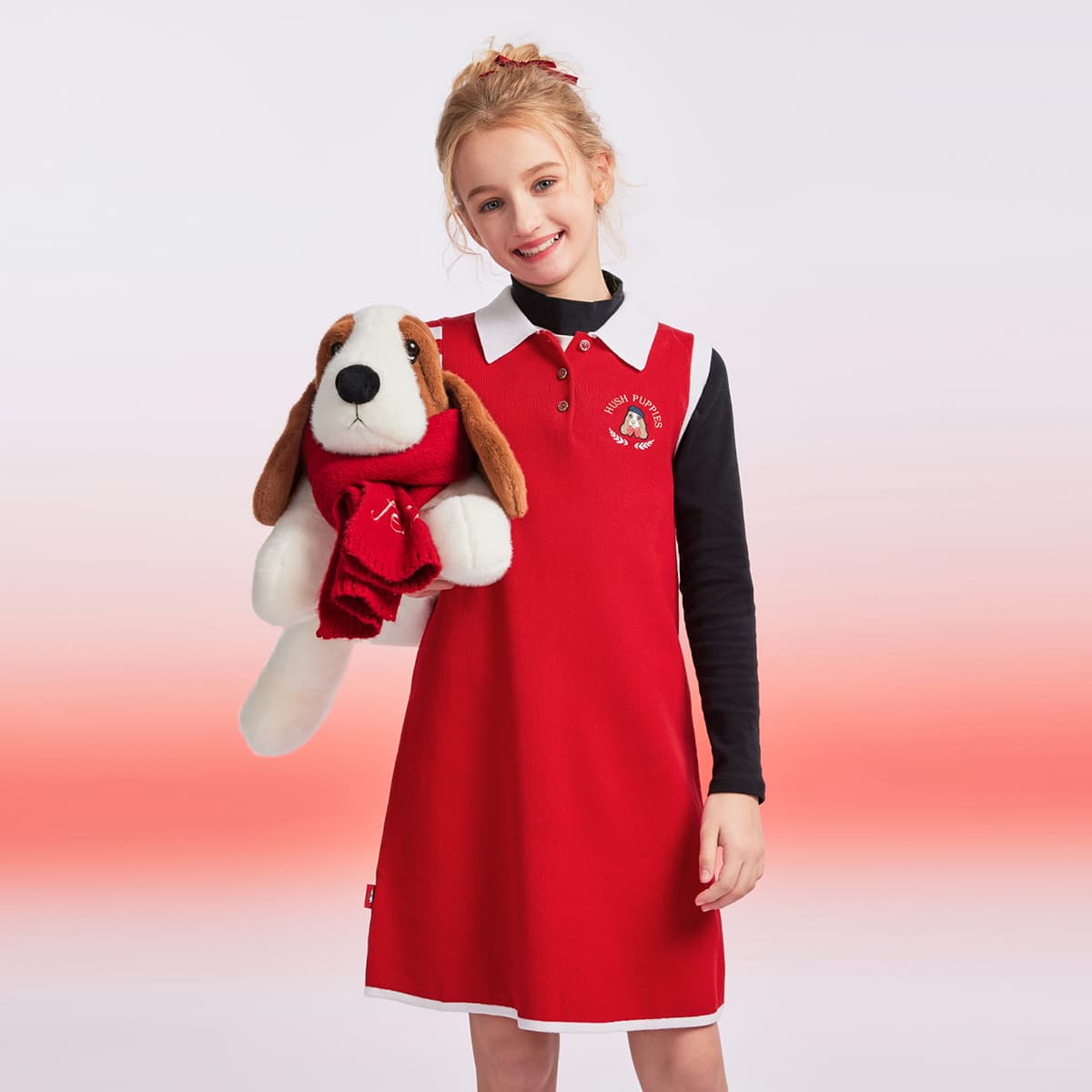 Hush Puppies Kids Платья - изображение 5