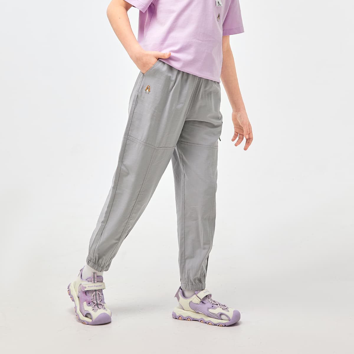Hush Puppies Детские тренировочные штаны - изображение 5