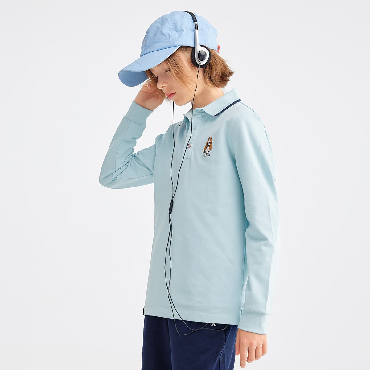 Hush Puppies Polo - изображение 4