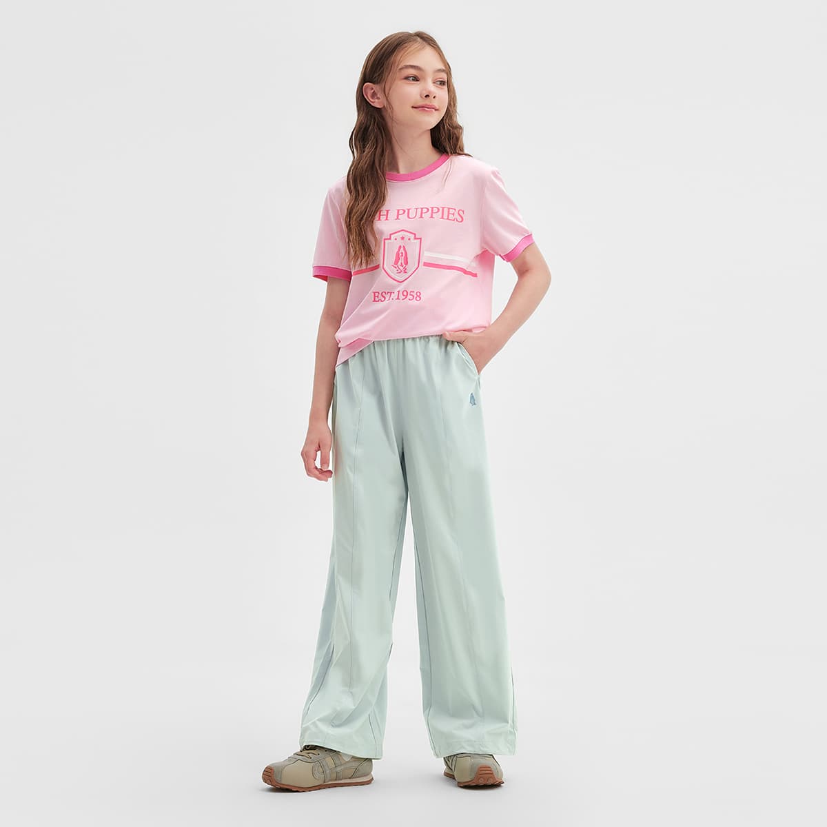 Hush Puppies Детские тренировочные штаны - изображение 3